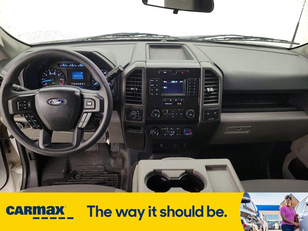 used 2022 Ford F-250 car, priced at $37,998
