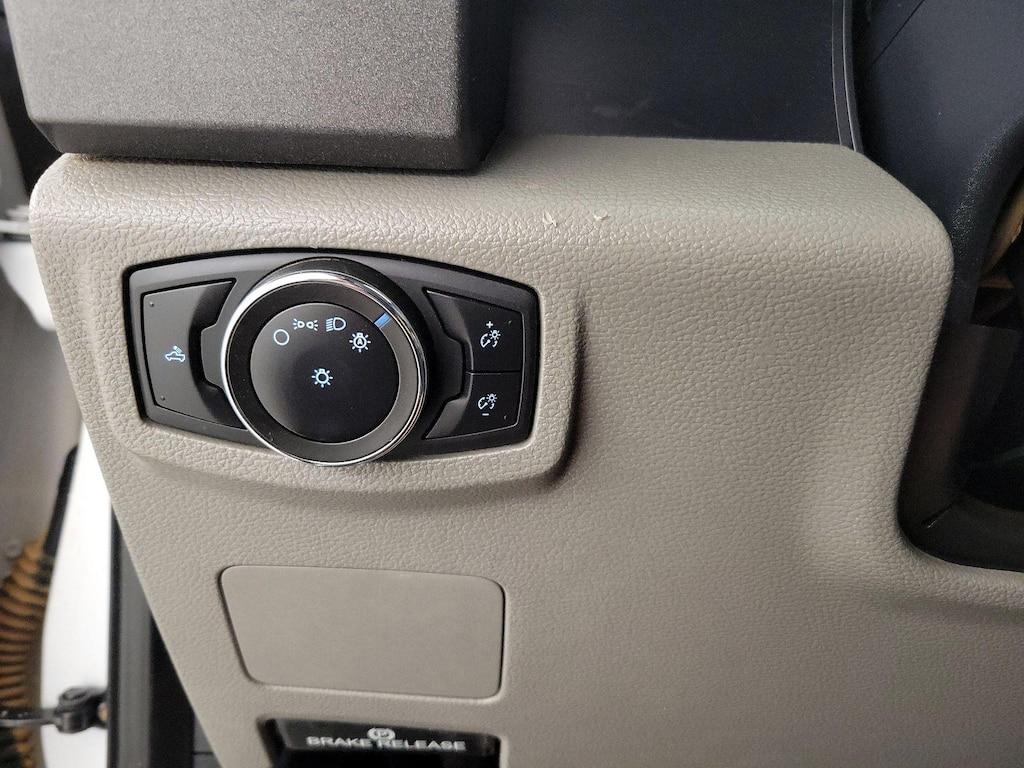 used 2022 Ford F-250 car, priced at $37,998