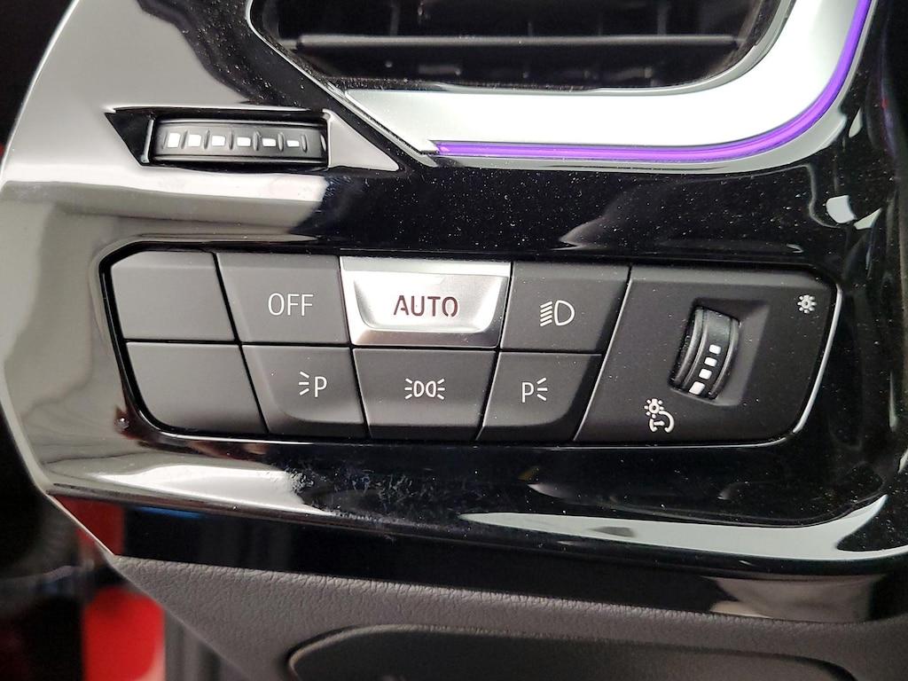 used 2022 BMW Z4 car, priced at $39,998