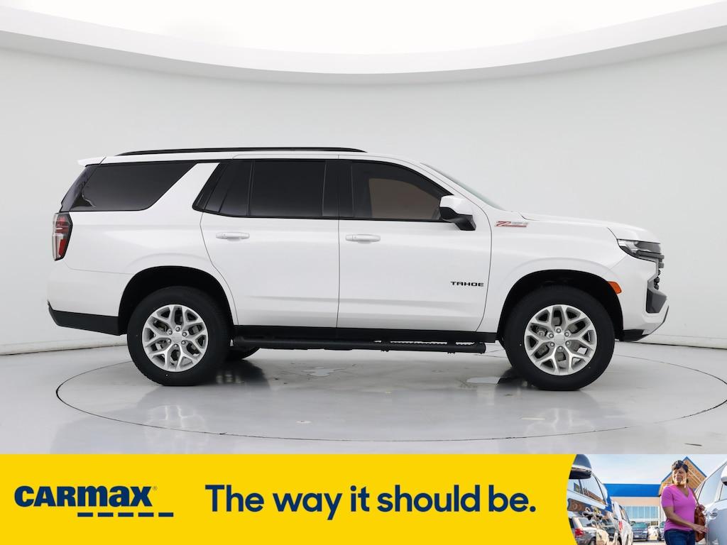 used 2021 Chevrolet Tahoe car, priced at $52,998