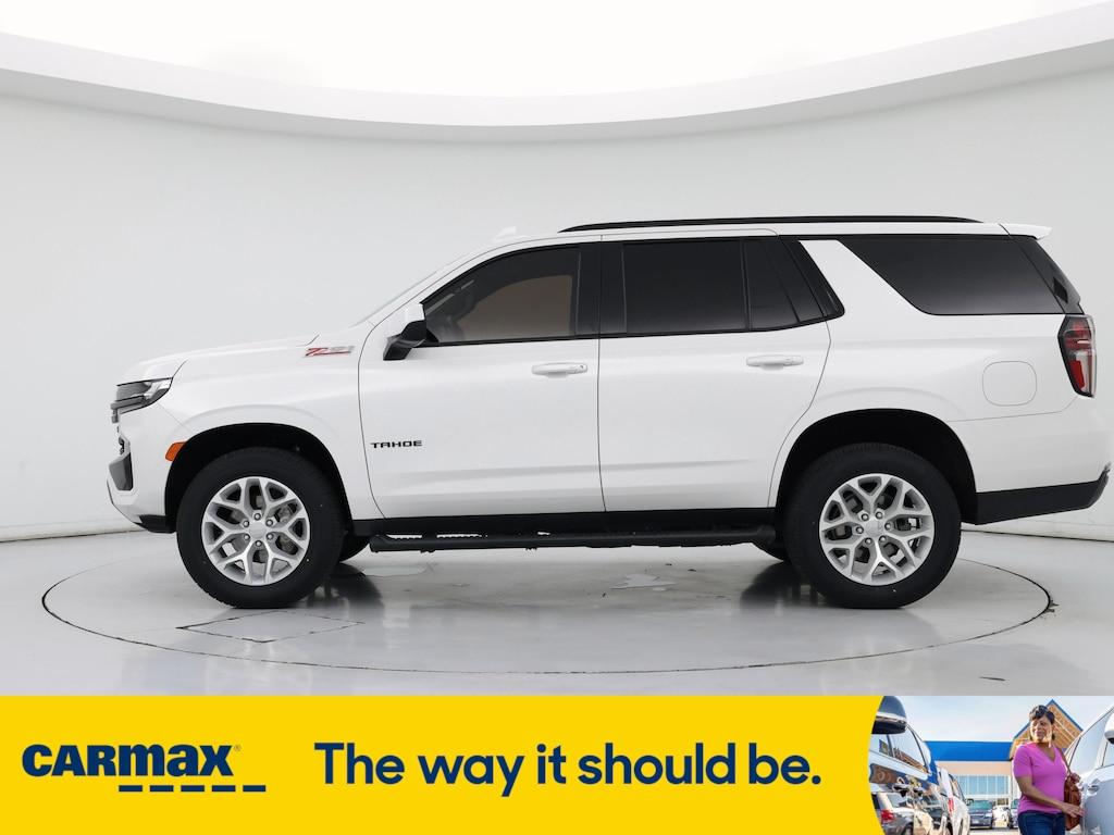 used 2021 Chevrolet Tahoe car, priced at $52,998