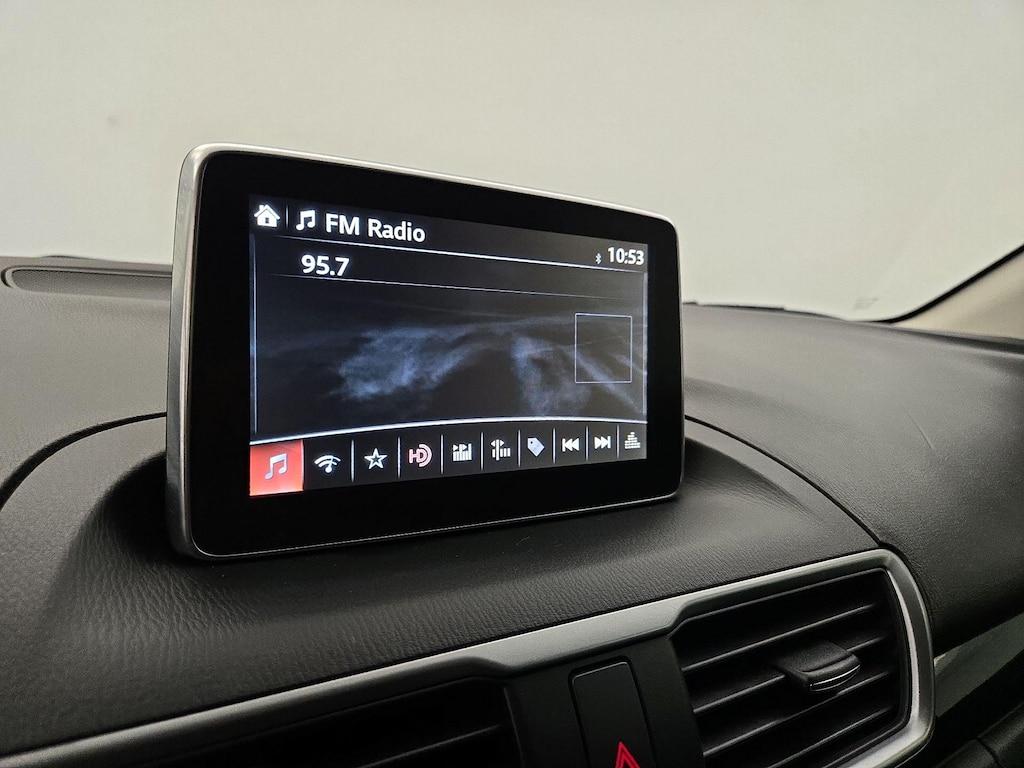 used 2016 Mazda Mazda3 car, priced at $13,998