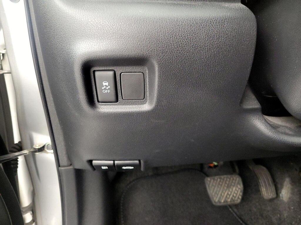 used 2016 Nissan Versa Note car, priced at $12,599