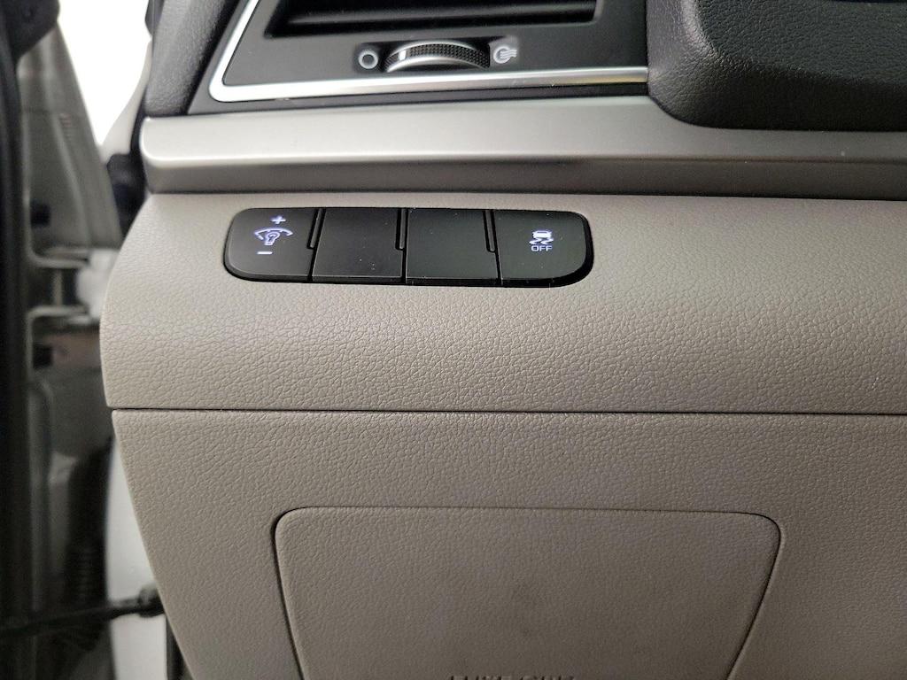 used 2017 Hyundai Elantra car, priced at $13,998