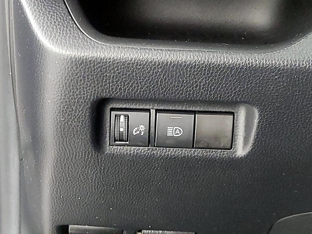 used 2020 Toyota RAV4 car, priced at $22,998