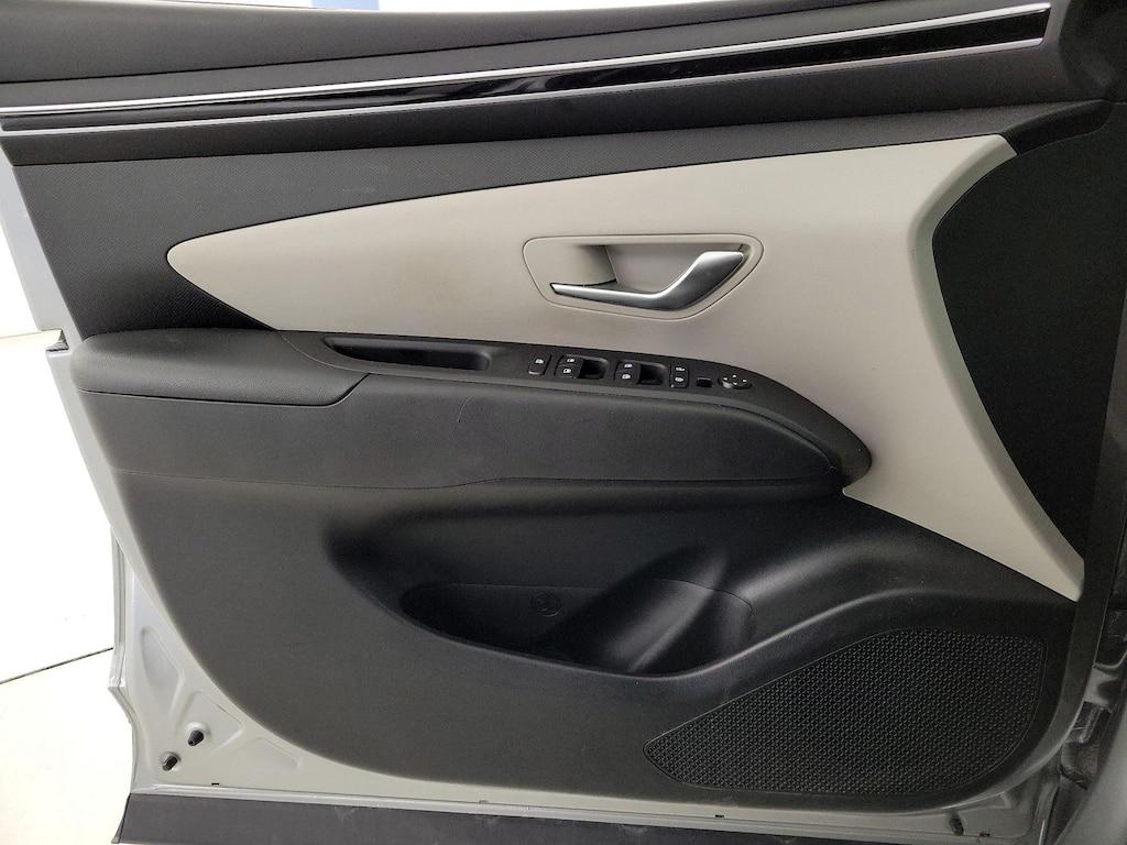 used 2023 Hyundai Tucson car, priced at $21,998