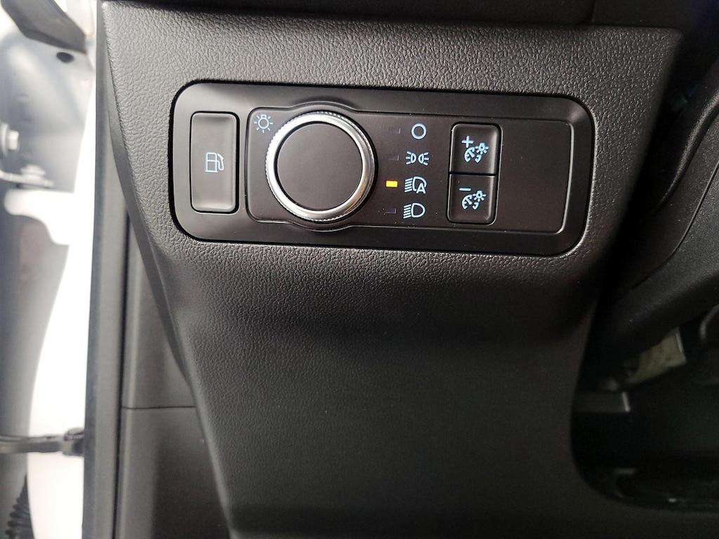 used 2020 Ford Escape car, priced at $20,998