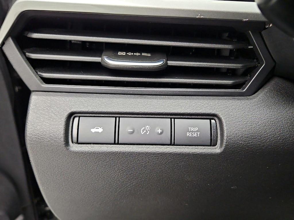 used 2024 Nissan Altima car, priced at $21,998