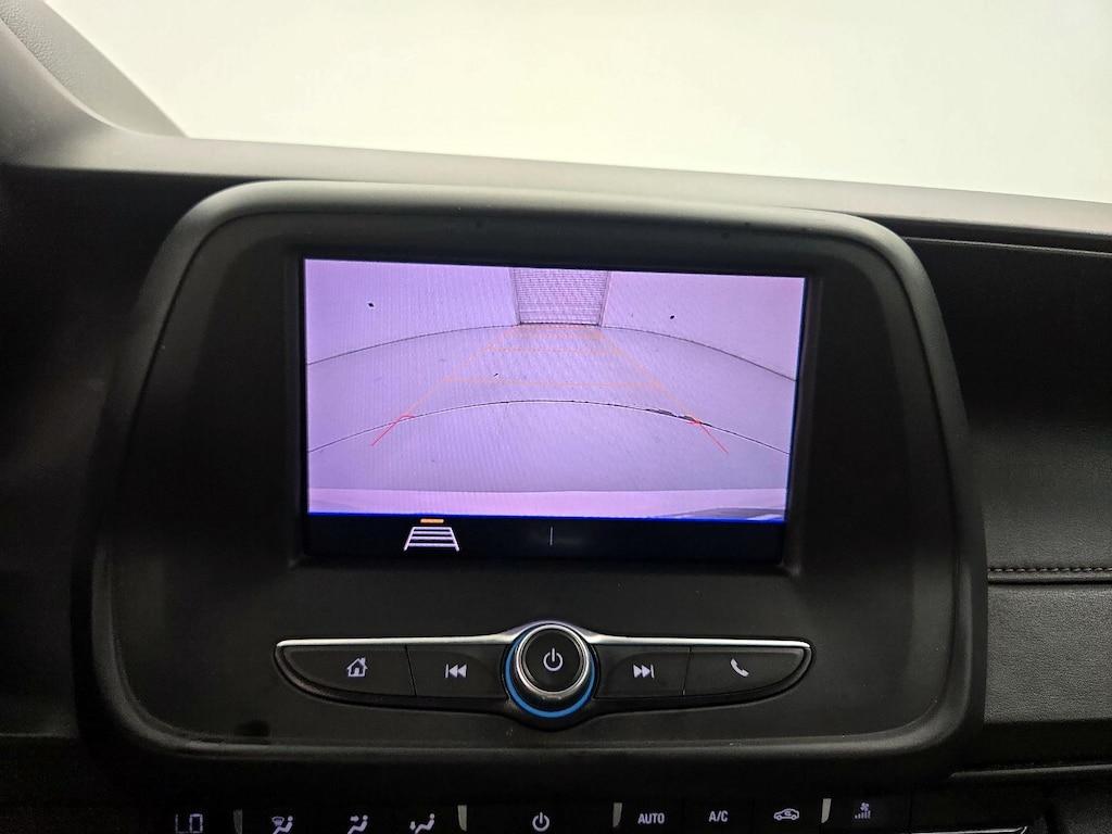 used 2020 Chevrolet Camaro car, priced at $21,998