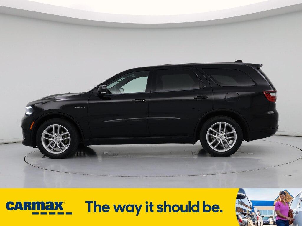 used 2022 Dodge Durango car, priced at $33,998