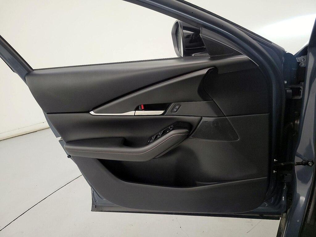 used 2022 Mazda CX-30 car, priced at $18,998