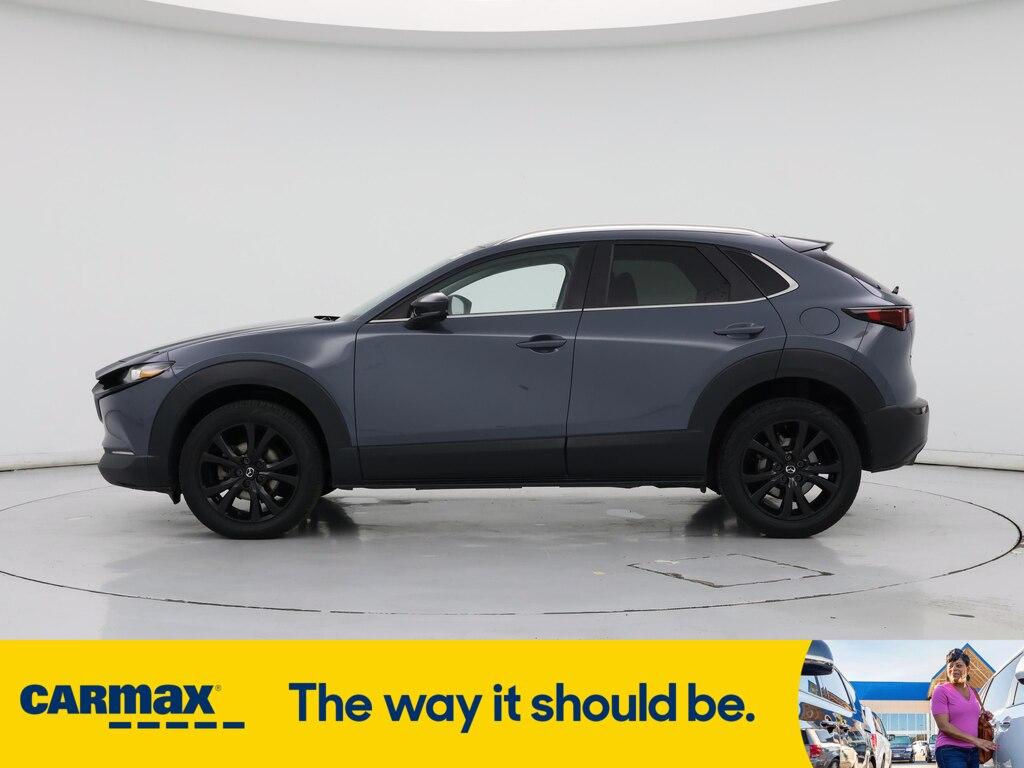 used 2022 Mazda CX-30 car, priced at $18,998