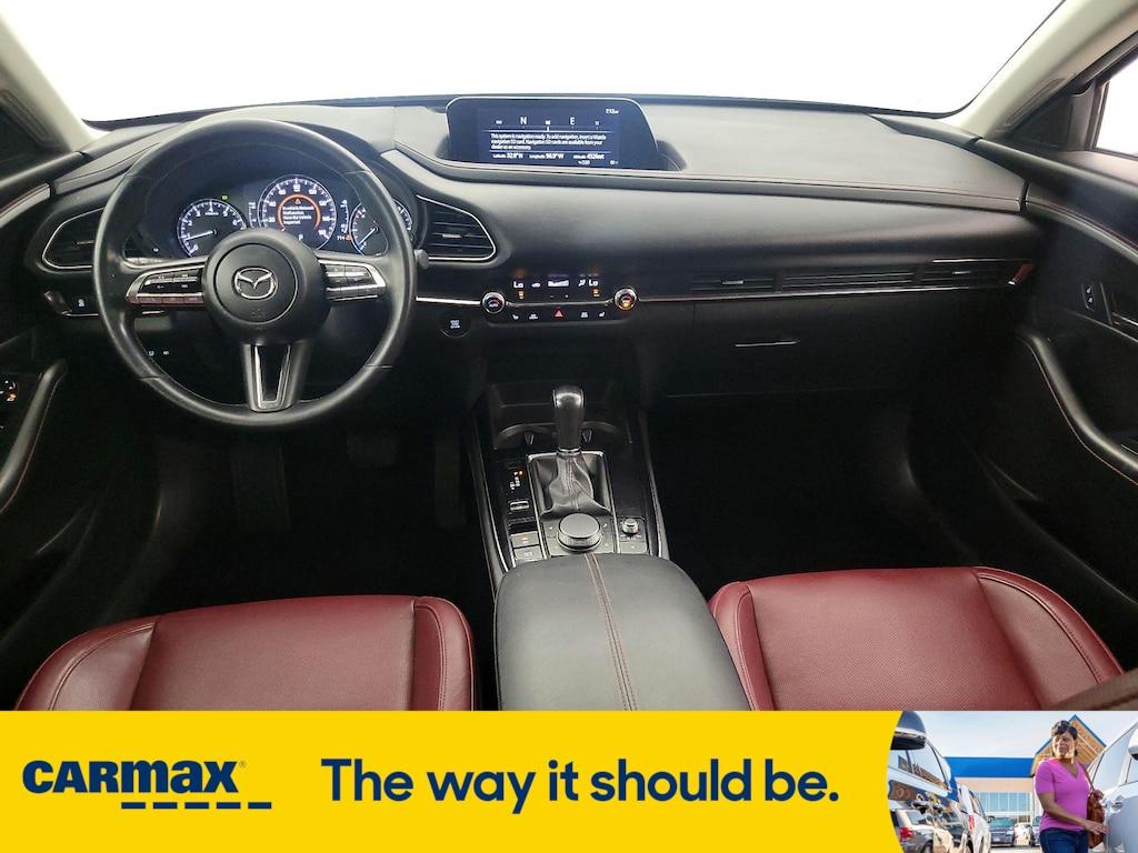 used 2022 Mazda CX-30 car, priced at $18,998