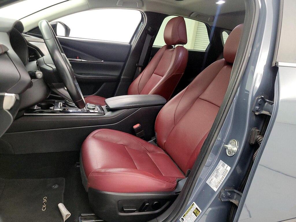 used 2022 Mazda CX-30 car, priced at $18,998