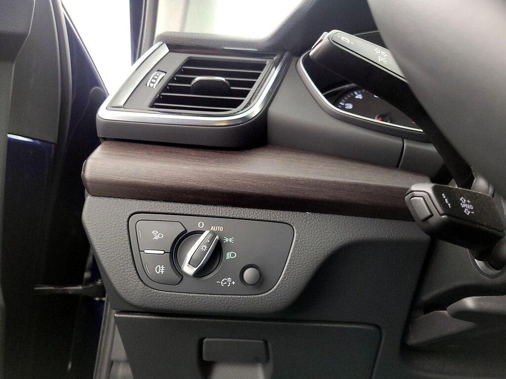 used 2021 Audi Q5 car, priced at $25,998