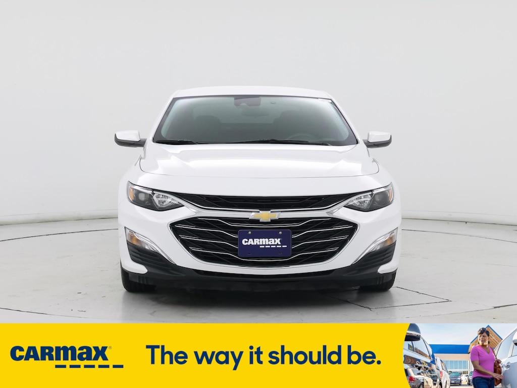 used 2024 Chevrolet Malibu car, priced at $22,998
