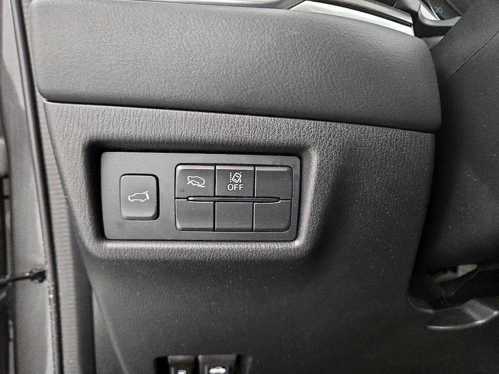 used 2021 Mazda CX-5 car, priced at $24,998