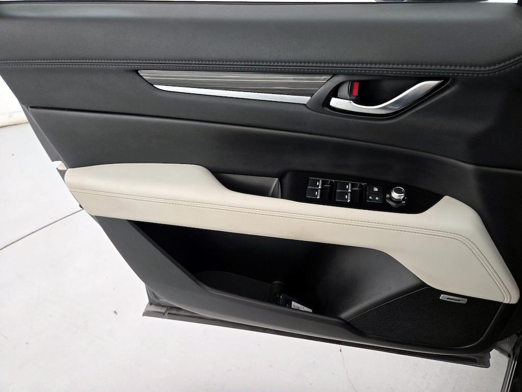 used 2021 Mazda CX-5 car, priced at $24,998