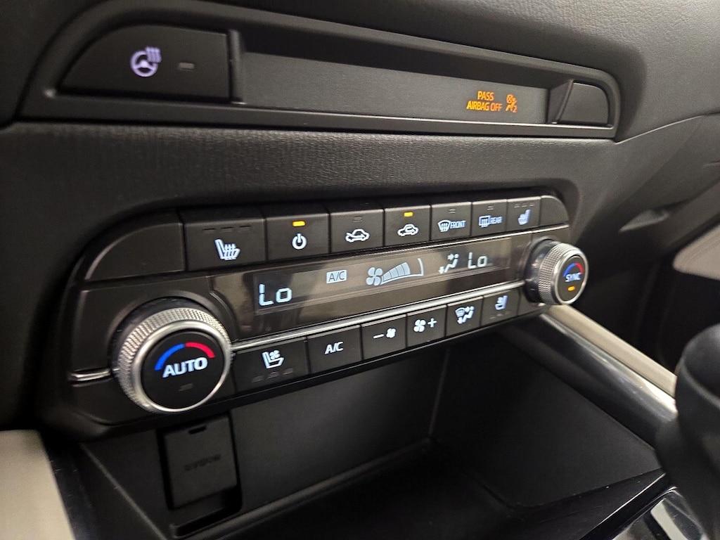 used 2021 Mazda CX-5 car, priced at $24,998