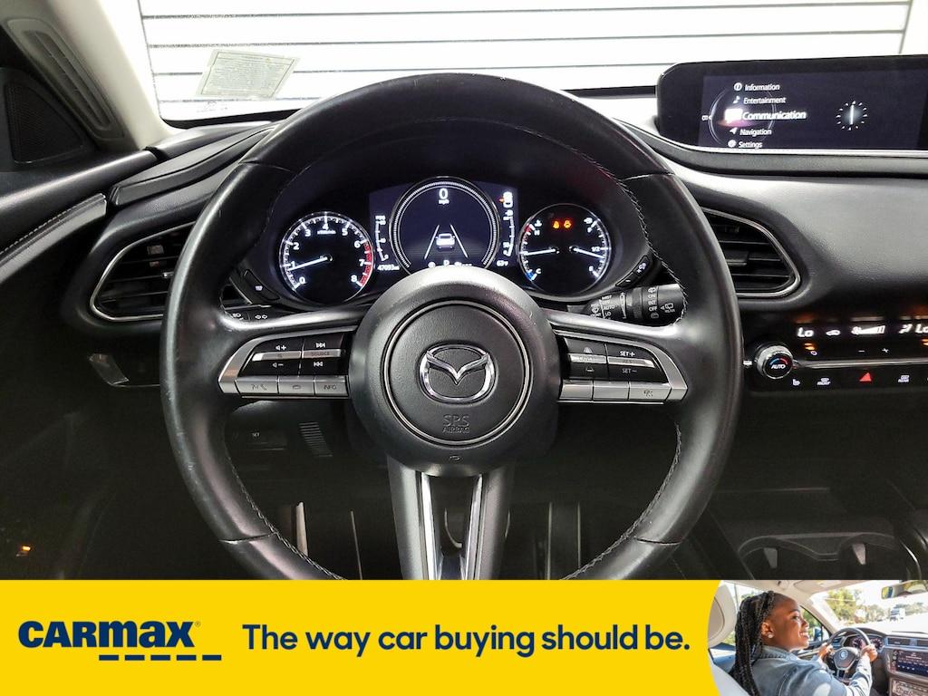 used 2022 Mazda CX-30 car, priced at $23,998