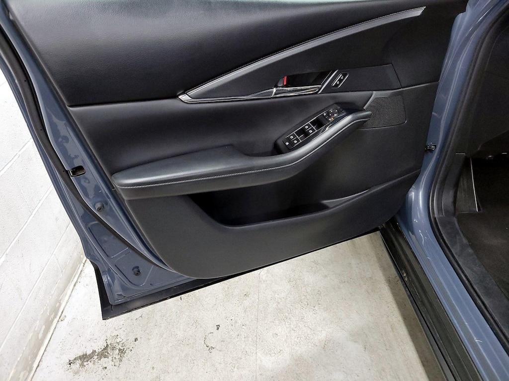 used 2022 Mazda CX-30 car, priced at $23,998
