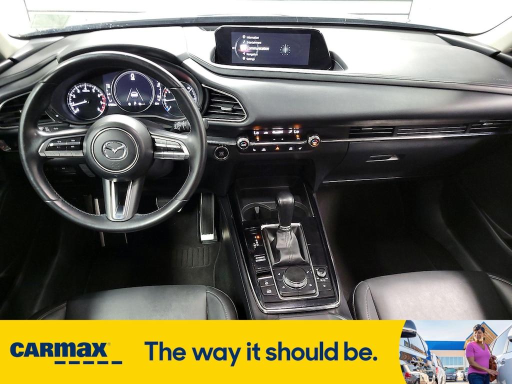 used 2022 Mazda CX-30 car, priced at $23,998