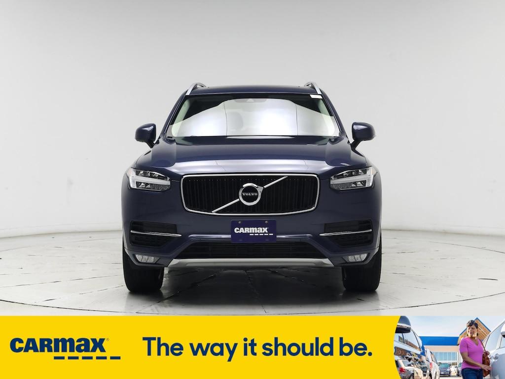 used 2018 Volvo XC90 car, priced at $23,998