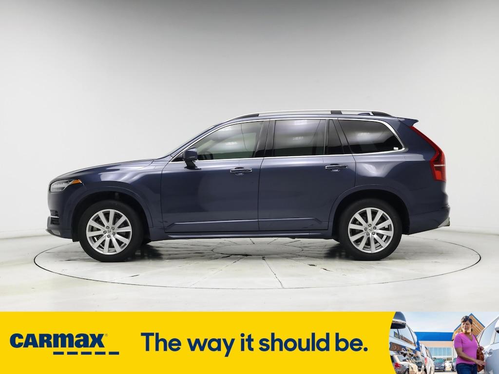 used 2018 Volvo XC90 car, priced at $23,998