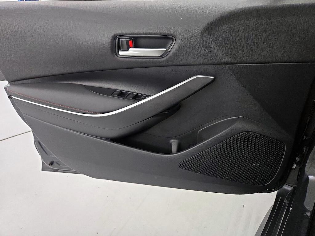 used 2023 Toyota Corolla Hybrid car, priced at $26,998
