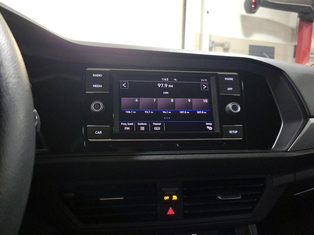 used 2019 Volkswagen Jetta car, priced at $20,998
