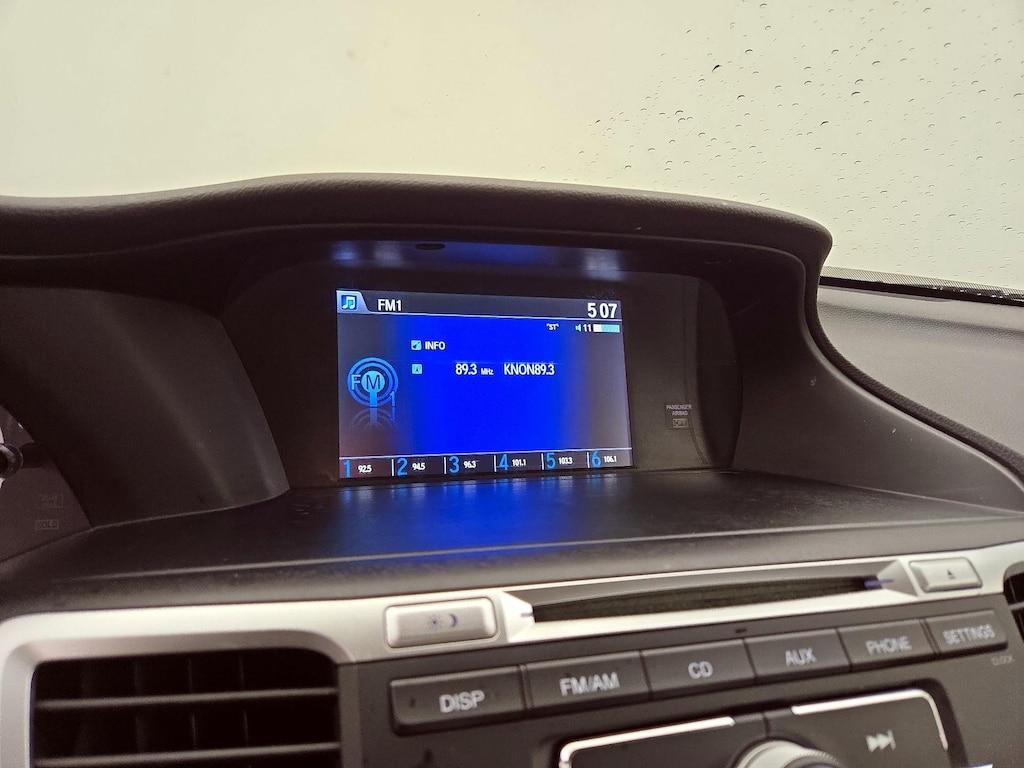 used 2013 Honda Accord car, priced at $15,998