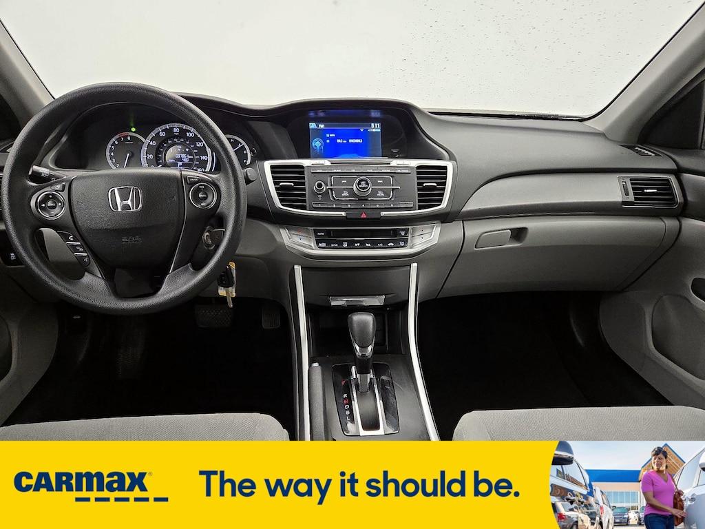 used 2013 Honda Accord car, priced at $15,998