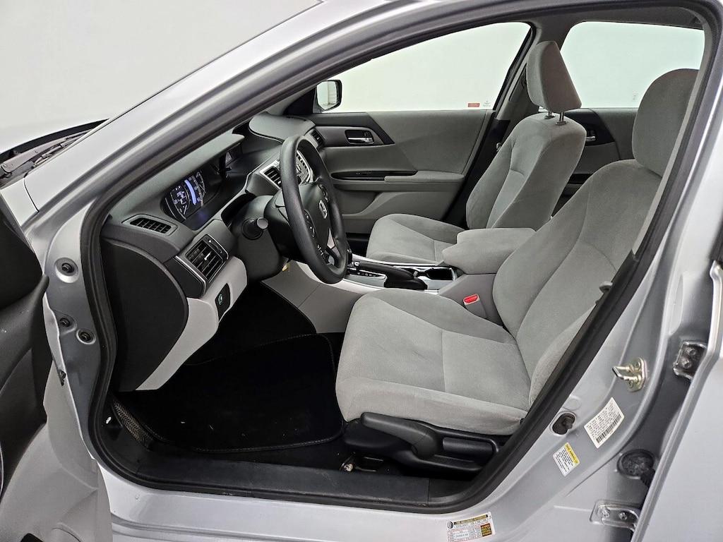 used 2013 Honda Accord car, priced at $15,998