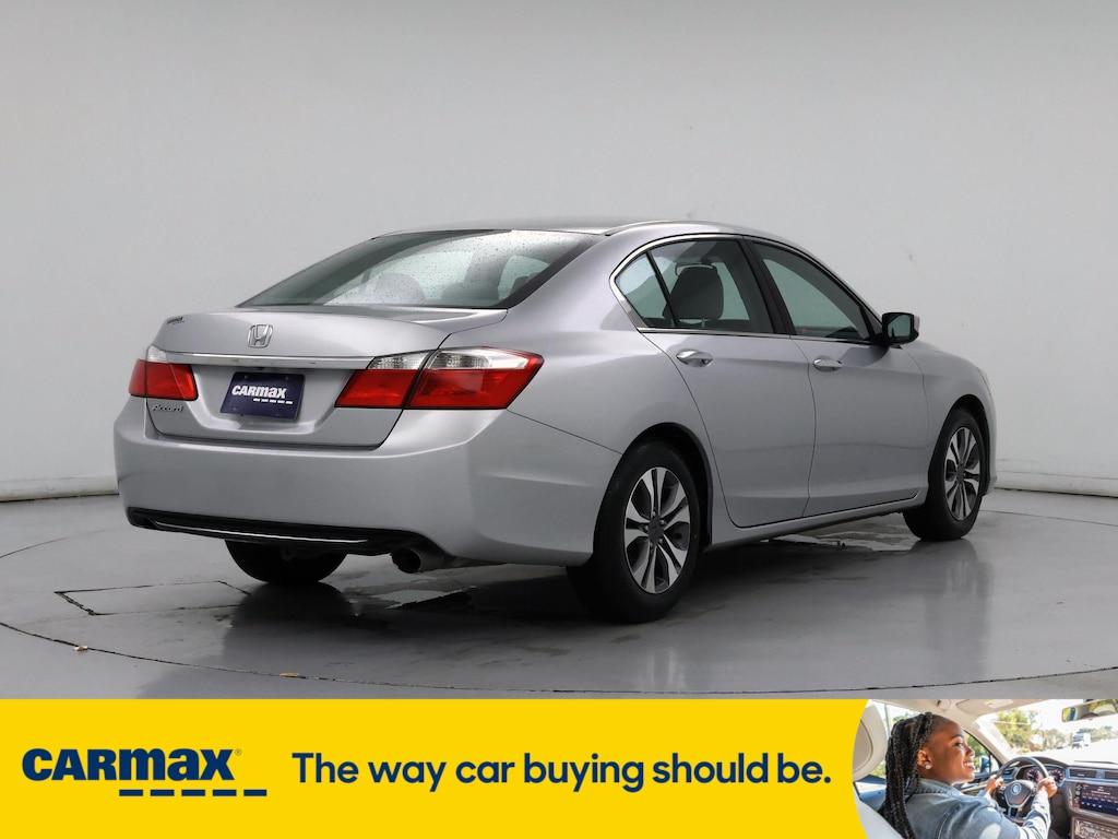 used 2013 Honda Accord car, priced at $15,998