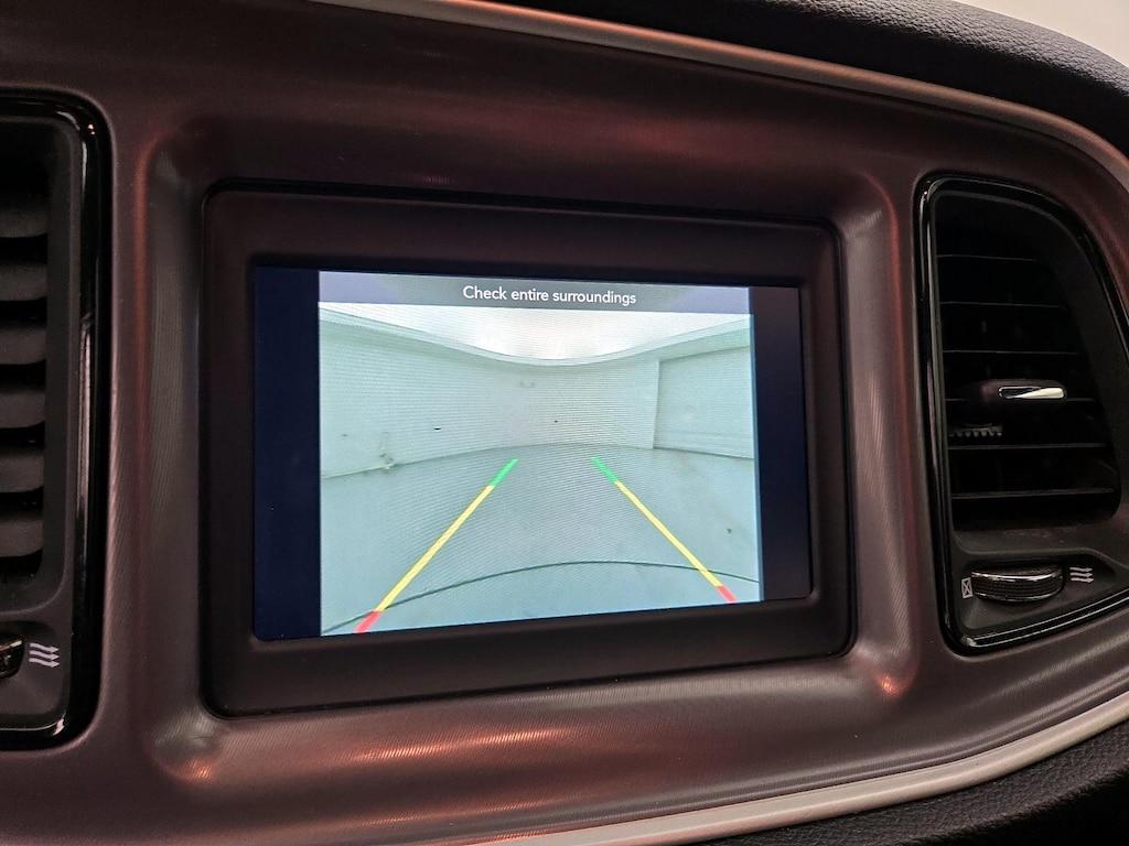 used 2021 Dodge Challenger car, priced at $27,998