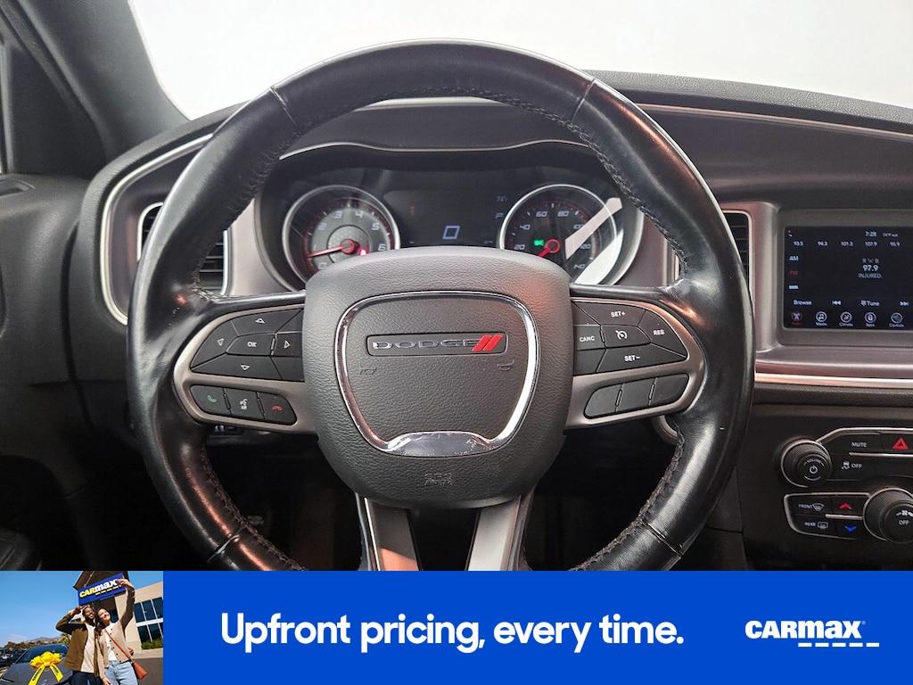 used 2021 Dodge Charger car, priced at $22,998