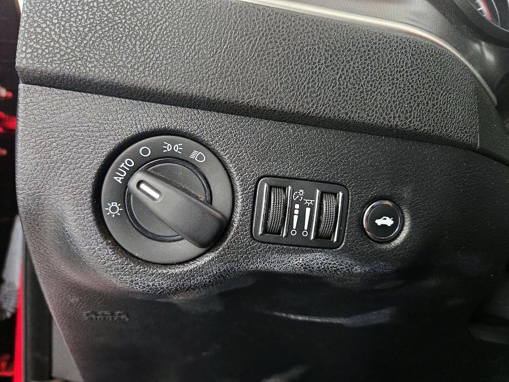 used 2021 Dodge Charger car, priced at $22,998