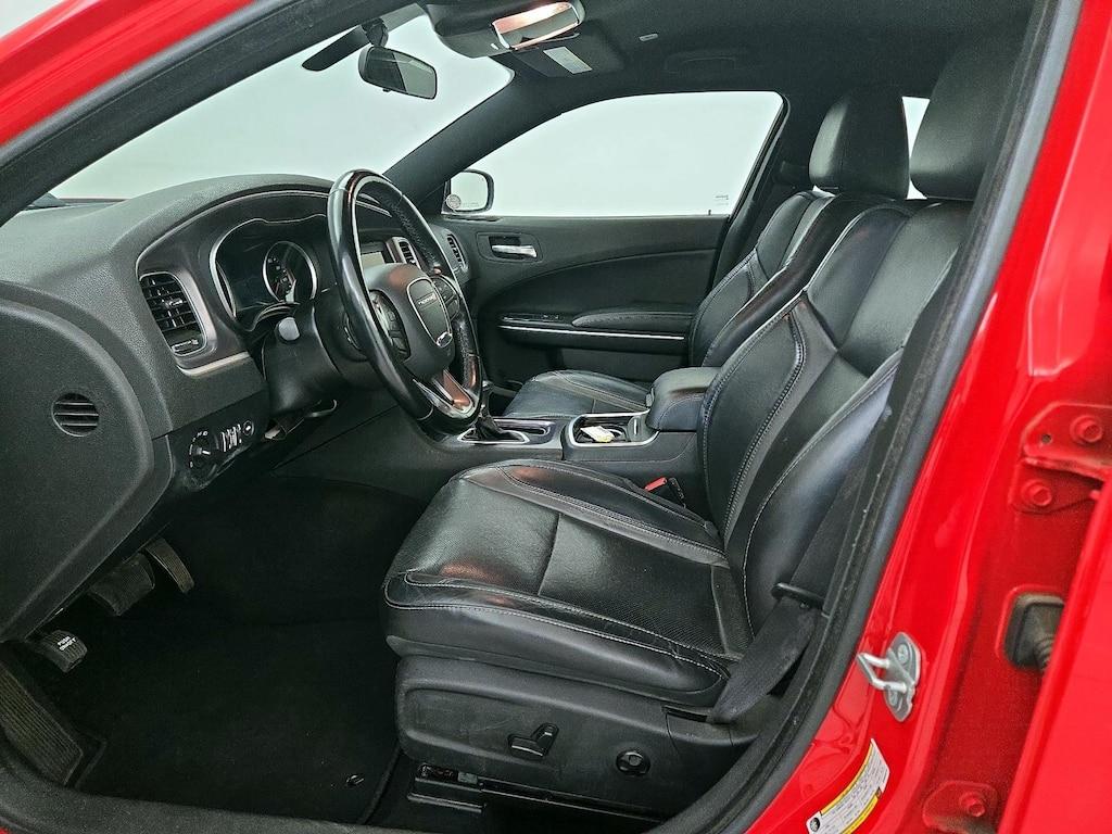 used 2021 Dodge Charger car, priced at $22,998