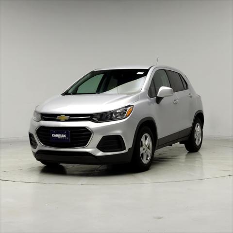 used 2019 Chevrolet Trax car, priced at $17,998