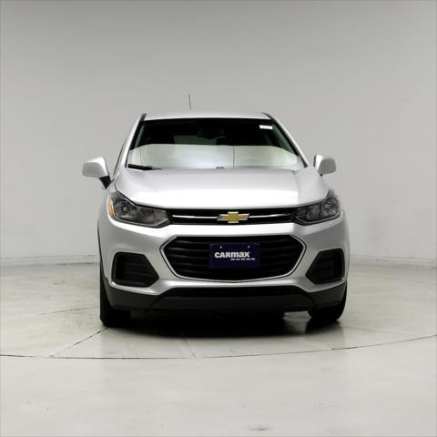 used 2019 Chevrolet Trax car, priced at $17,998
