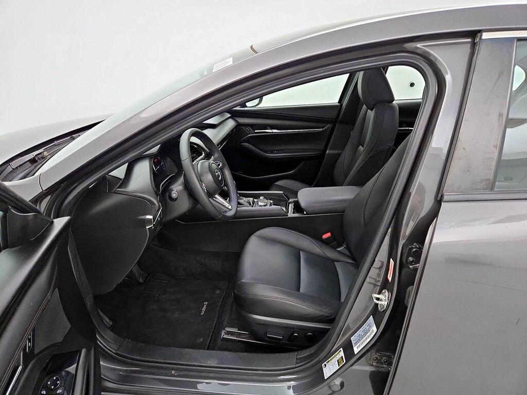 used 2021 Mazda Mazda3 car, priced at $22,998