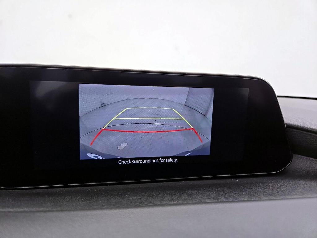 used 2021 Mazda Mazda3 car, priced at $22,998