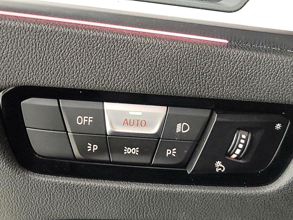 used 2020 BMW 330 car, priced at $26,998