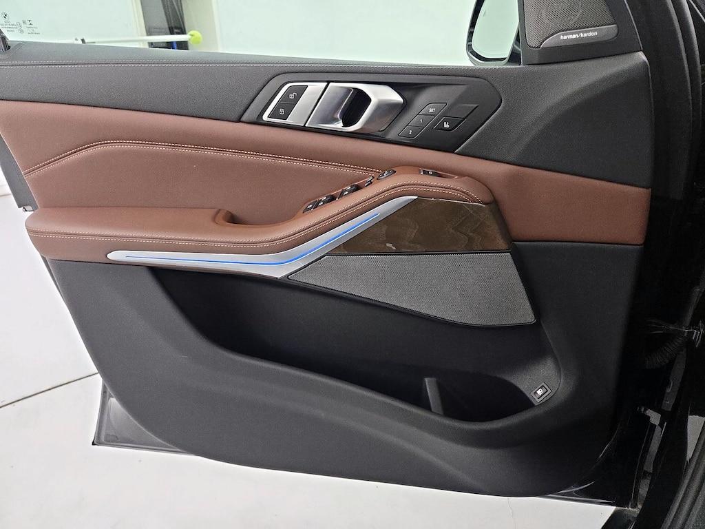 used 2023 BMW X5 PHEV car, priced at $52,998