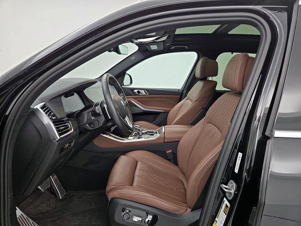 used 2023 BMW X5 PHEV car, priced at $52,998