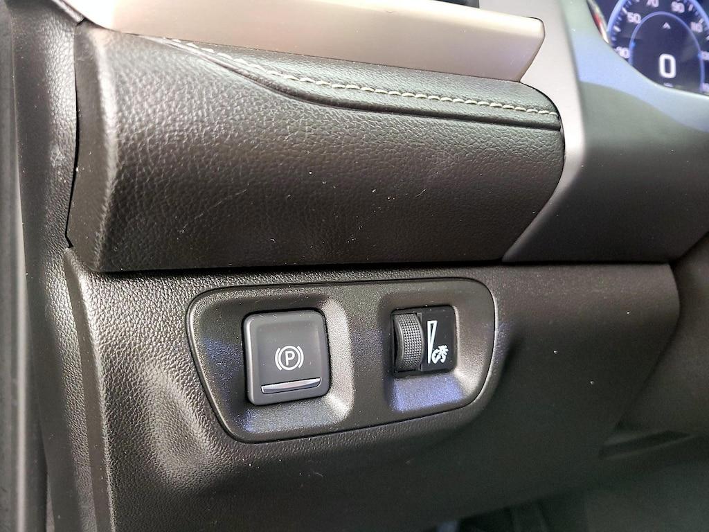 used 2020 GMC Acadia car, priced at $30,998