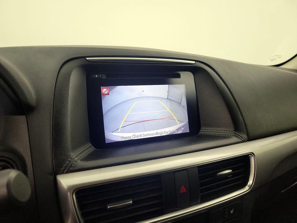 used 2016 Mazda CX-5 car, priced at $13,998