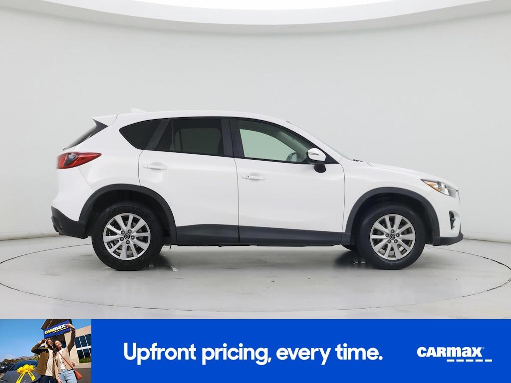 used 2016 Mazda CX-5 car, priced at $13,998
