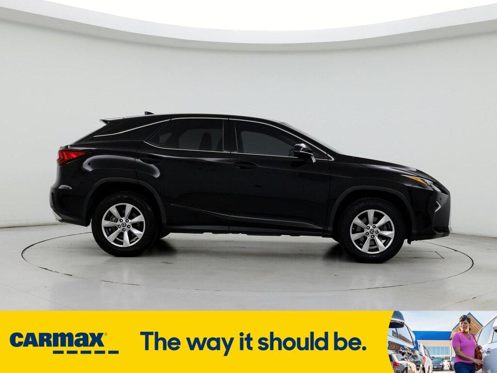 used 2019 Lexus RX 350 car, priced at $33,998