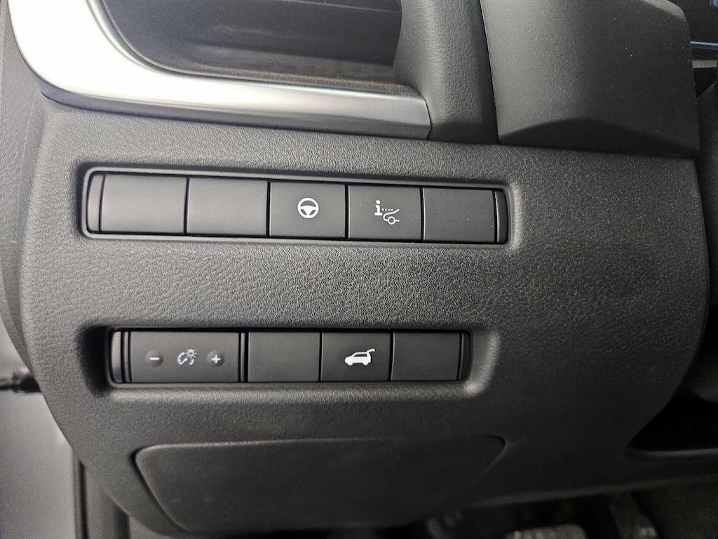 used 2023 Nissan Rogue car, priced at $30,998